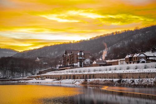 Macara Lake Park Quba