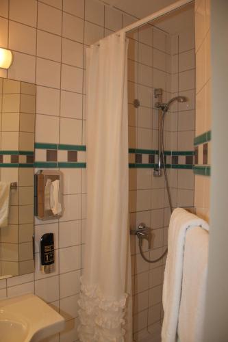 Hotel Kurpfalzstuben - image 7
