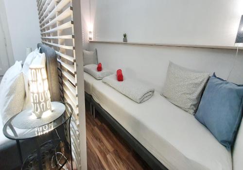 Dora Holiday House & Apartments - image 10