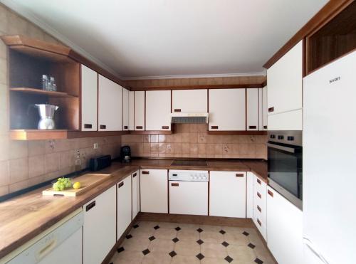 Apartamento Lurra Barrika in Barrika