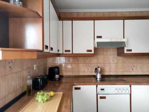 Apartamento Lurra Barrika in Barrika