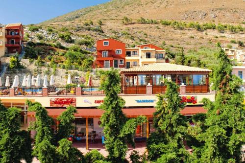  Apartment in Koutouloufari near Shopping in Limenas Chersonisou