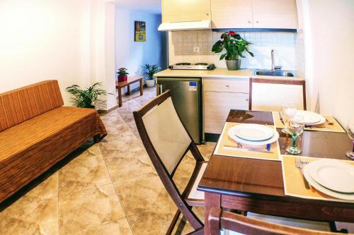  Apartment in Koutouloufari near the sea in Limenas Chersonisou