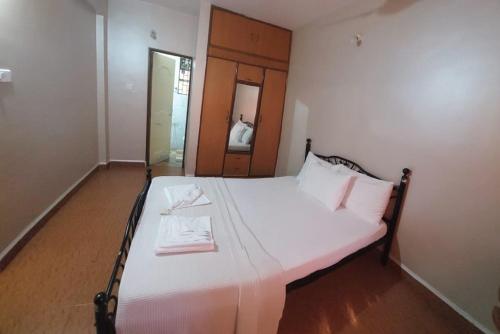 COLVA DELUXE APARTMENT