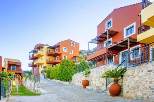 Apartments Koutouloufari - HER03019-DYE - image 10