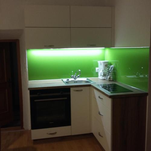 廚房, Biohof Kock Tonibauer in 蘇特沙赫