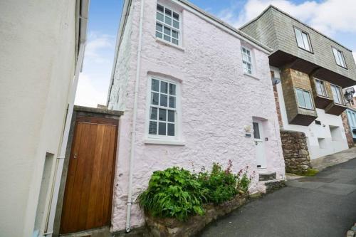 Rose Cottage - Kingsand