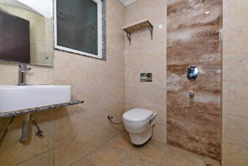 Hotel Baba Inn-By RCG Hotels