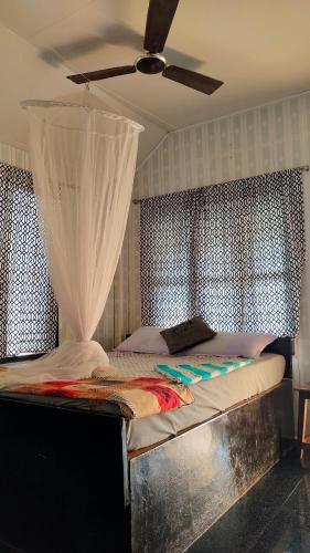 SALAAMA HOMESTAY