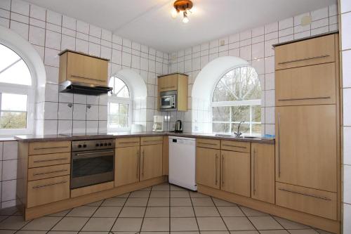 Holiday resort Wandhoff Gut Bundhorst Stolpe - DOS01054-DYF - image 14