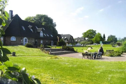 Ferienwohnanlage Gut Bundhorst, Stolpe in Stolpe, Deutschland