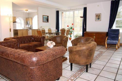 Holiday resort Wandhoff Gut Bundhorst Stolpe - DOS01054-DYF - image 7