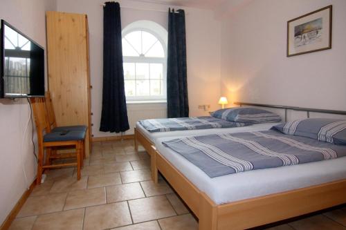 Holiday resort Wandhoff Gut Bundhorst Stolpe - DOS01054-DYF - image 12