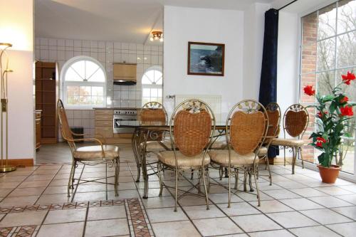 Holiday resort Wandhoff Gut Bundhorst Stolpe - DOS01054-DYF - image 10