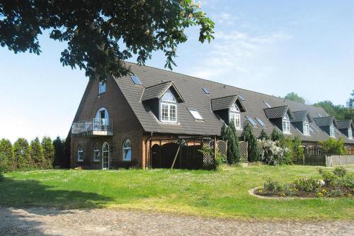 Holiday resort Wandhoff Gut Bundhorst Stolpe - DOS01054-DYF - image 3