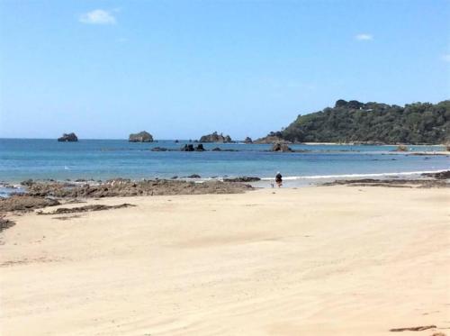 A környék, Riverside holidays by readyset in Tarwin Lower