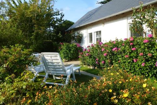 gite indépendant gîte à louer Ingouville