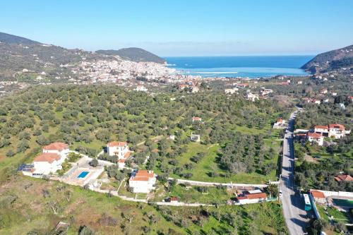  Liofoto in Skopelos