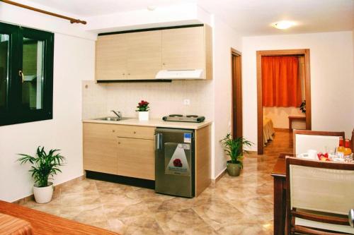  Apartment in Koutouloufari near the sea in Limenas Chersonisou