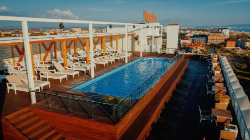 Hotel DelMarInn All inclusive - image 7