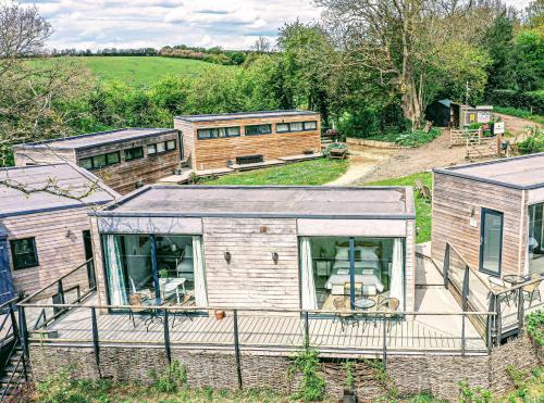 Clophill Eco Lodges, , Bedfordshire