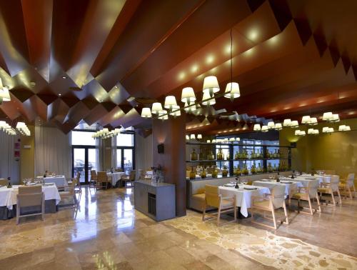 Parador de Lorca