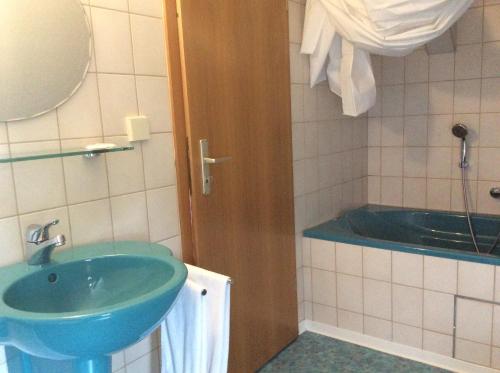 Zur Eiche - Pension, Böhlen (photo 2)