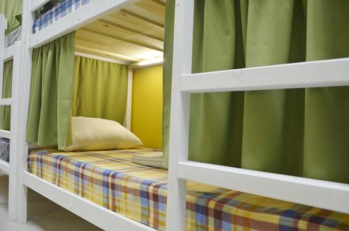 Hostel Gagarin