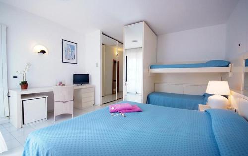 Hotel Valle Verde 5
