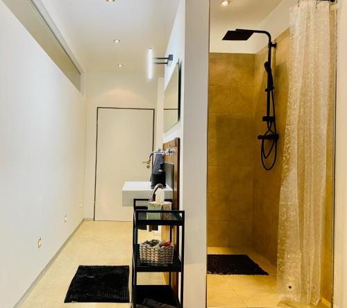 GoHo Studio, Norimberk (fotografie 3)