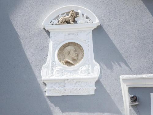 Oaklands Guest House - image 9