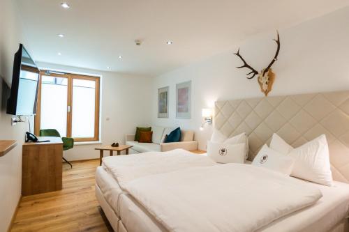 Aktiv Hotel Zur Rose - image 12