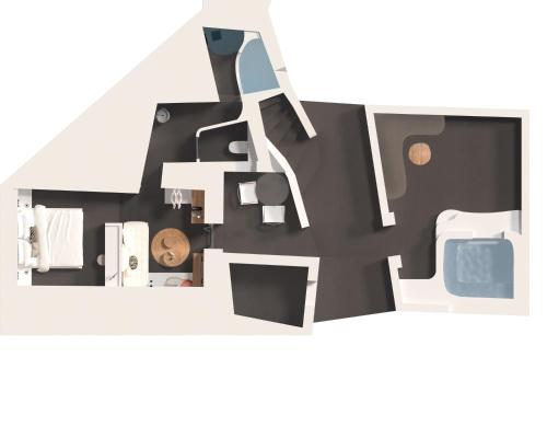 Stella Rocca A Mare Restaurant