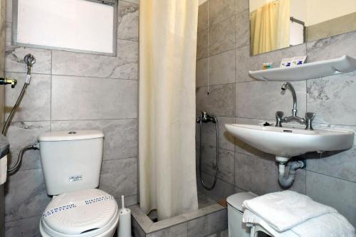 西亚加斯海滩酒店