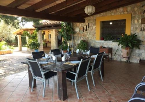 Finca Sa Sort