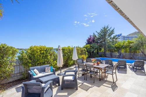 Villa El Lago - main image
