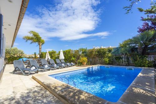 Villa El Lago - image 9