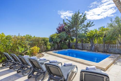 Villa El Lago - image 10