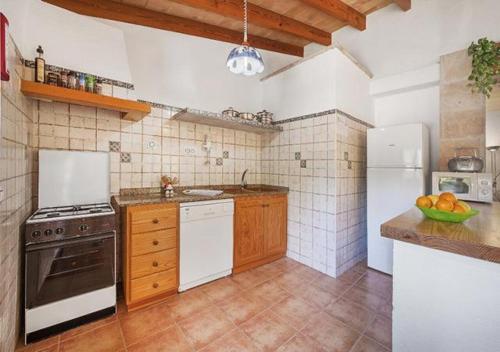 Villa Can Xanet Petit Jade