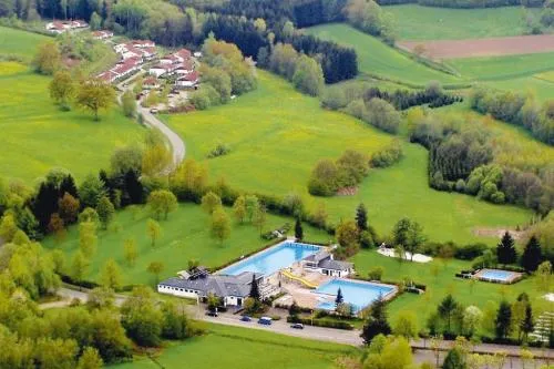 Ferienhaus in Falkenstein for 4 Personen in Falkenstein, Deutschland