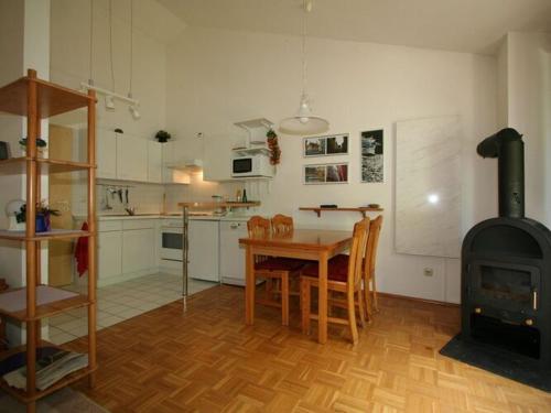 Iekārtas, Ferienhaus in Falkenstein for 4 Personen in Falkenstein