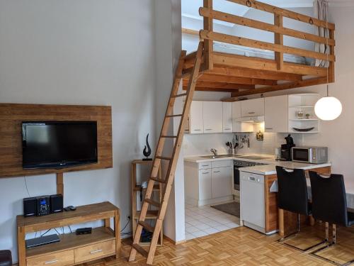 Ferienhaus in Falkenstein for 4 Personen in Falkenstein