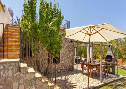 Villa Las Palmeras