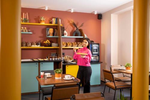 Hotel Royal Cardinal - main image