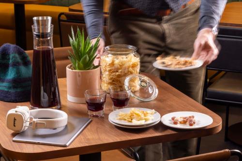 Hotel Royal Cardinal - image 9