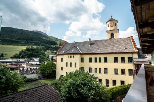 Aktiv Hotel Zur Rose - image 10