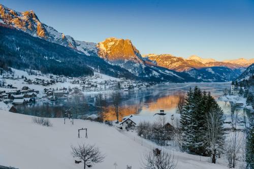 MONDI Appartements am Grundlsee Grundlsee