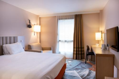 Hotel Mercure Amiens Cathedrale
