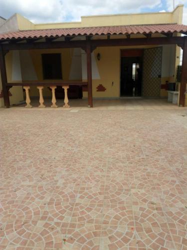 Villetta Pancrazio