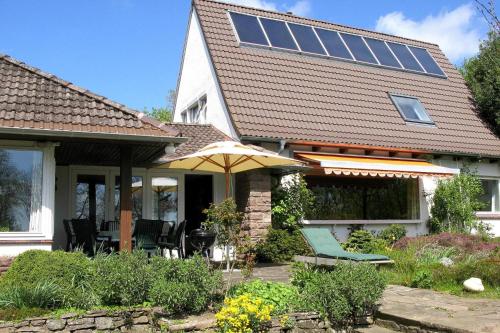 Ferienhaus Am Wung, Husum in Husum, Deutschland